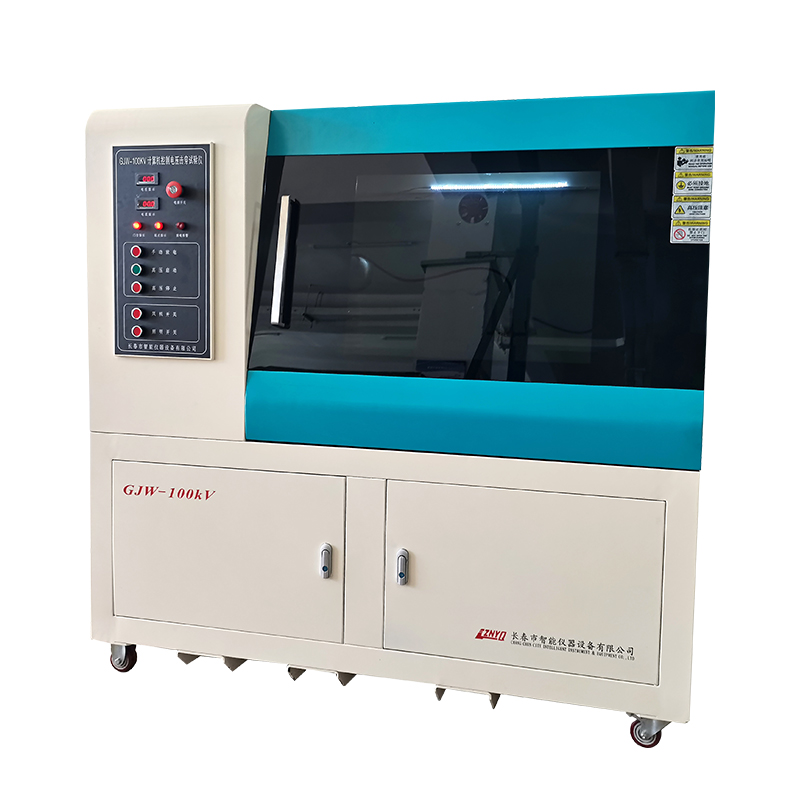 GJW-150D電壓擊穿試驗儀